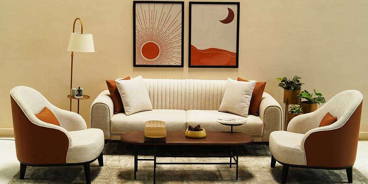 Furniture Manufacturers | Sofa Set | Living Room Sofa Set