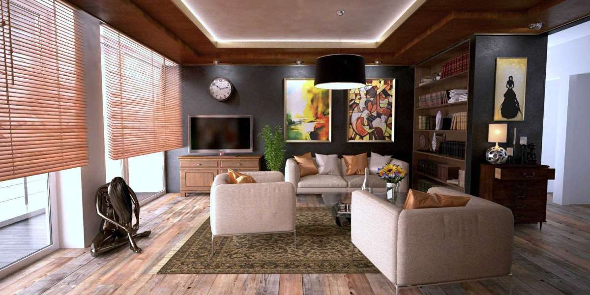 Elevate Your Living Space with Innovative Home Interior Furniture Design