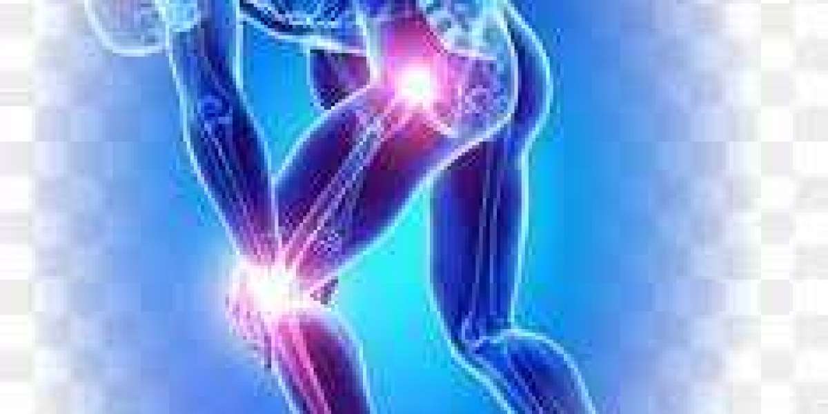 Chronic Pain: What Is, Symptoms & Best Treatment