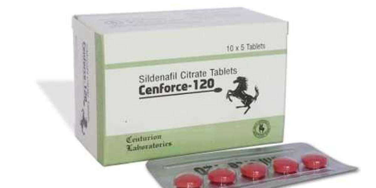 Cenforce 120 | review | It's Side Effects | Dosage