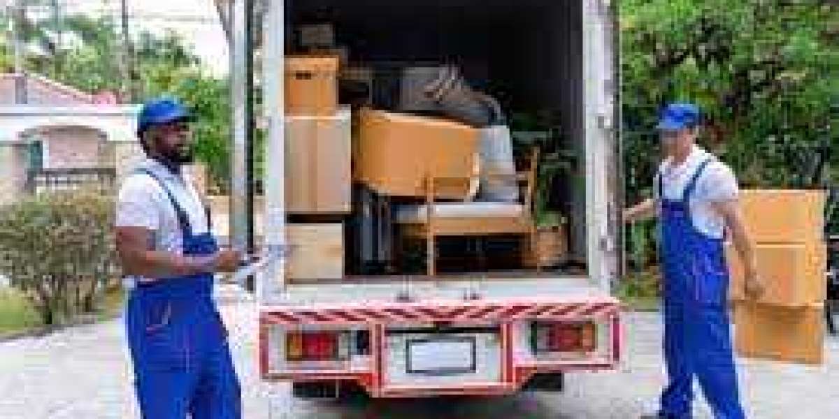What criteria should you follow when choosing a moving company?