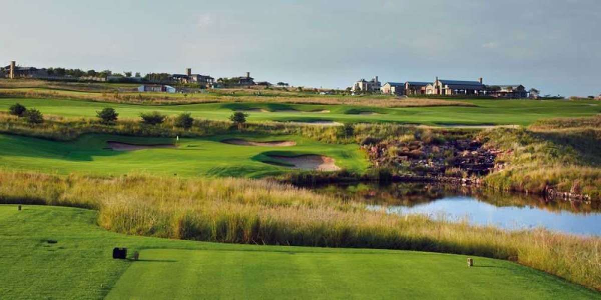 Destination Golf Courses You Must Visit