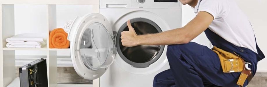 Samsung washing machine repair dubai Cover Image