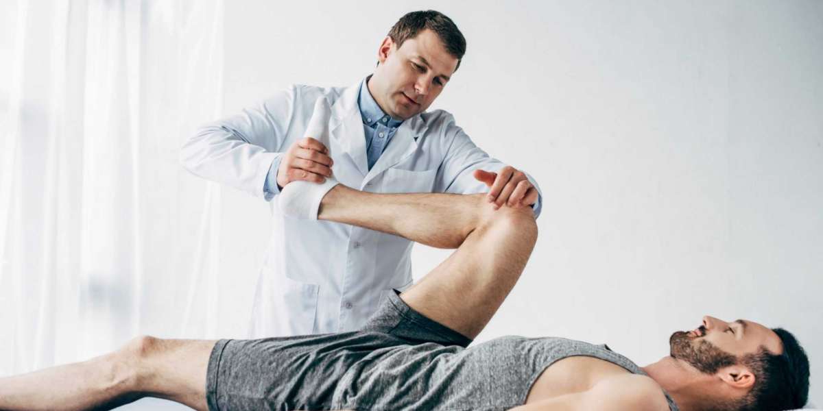 Understanding the Different Types of Muscle Spasms for Effective Treatment