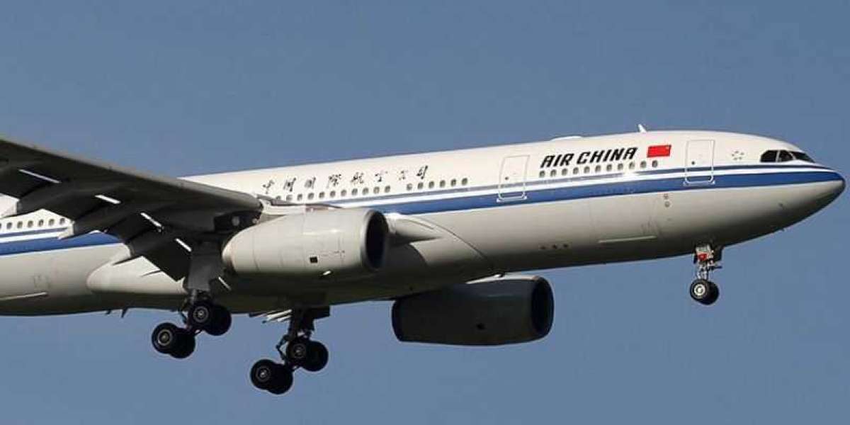 Handling Transitions with Air China: Figuring out the Workings of Cancellation Fees