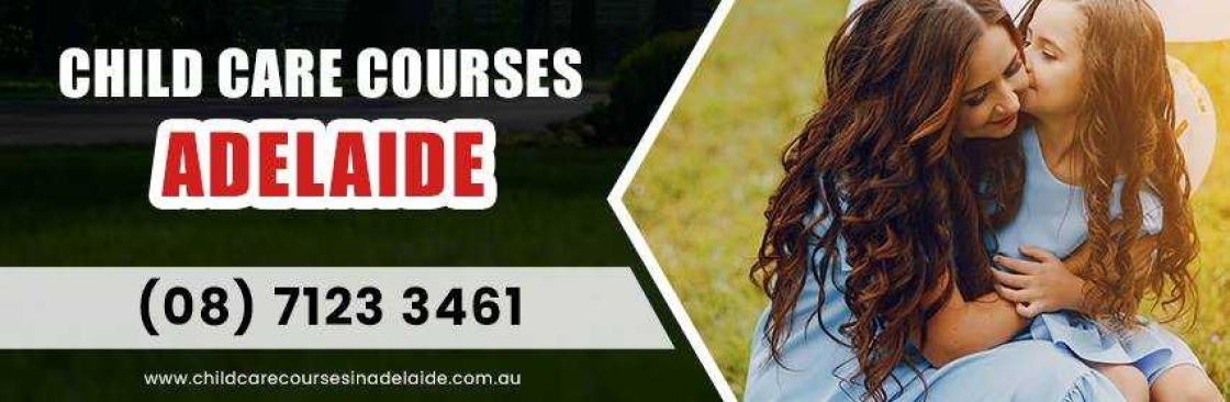 Child Care Courses Adelaide SA Cover Image