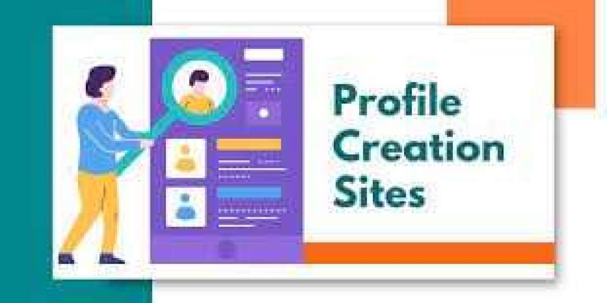 Boost Your Online Presence: The Ultimate Guide to Profile Creation Sites List with Quality-Backlinks