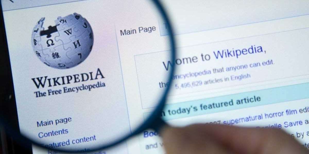 The Power of Professional Wikipedia Writing Services for Your Online Presence