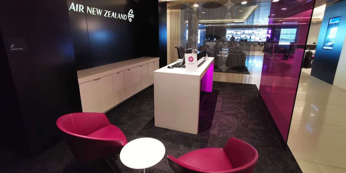 Soaring High: Unveiling Air New Zealand's Enchanting Presence in Sydney