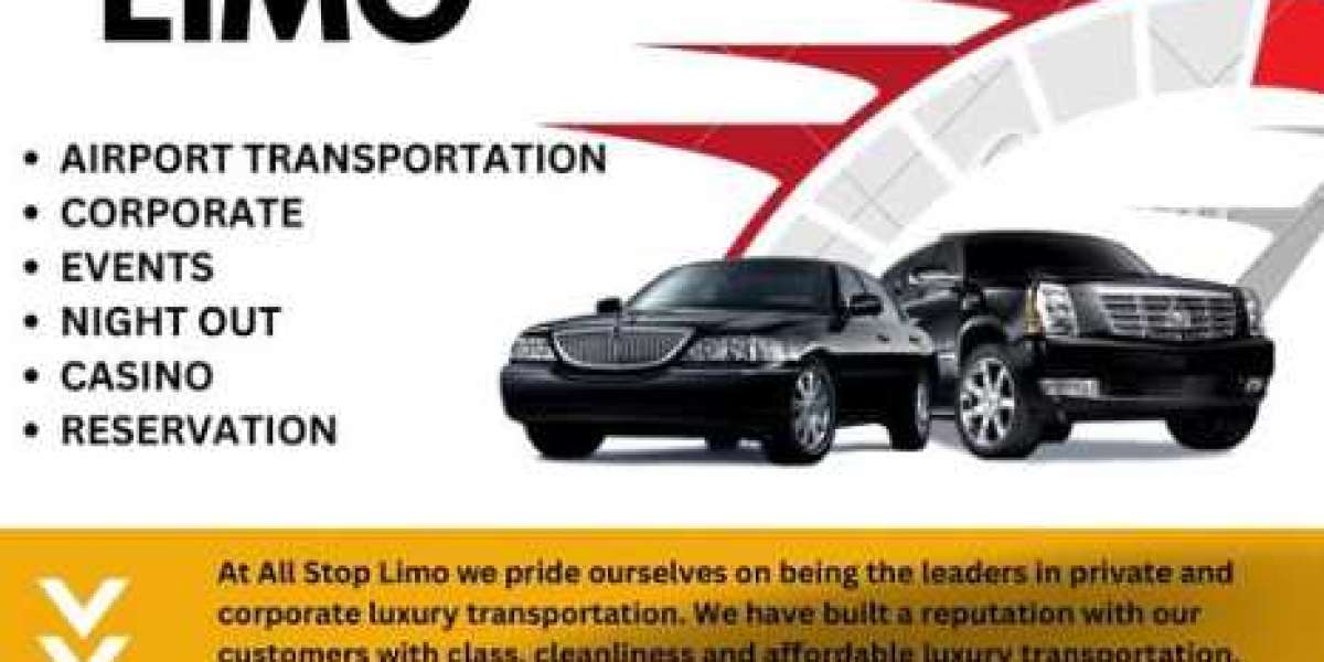 AIRPORT TRANSPORTATION SERVICE IN LOS ANGELES