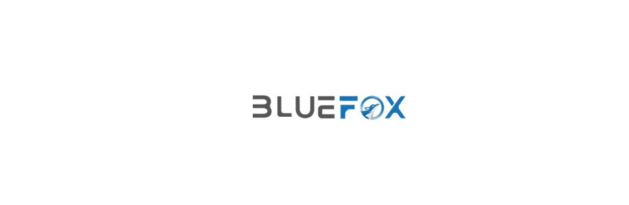 Bluefox.to Cover Image