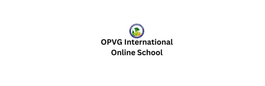OPVG International School Cover Image
