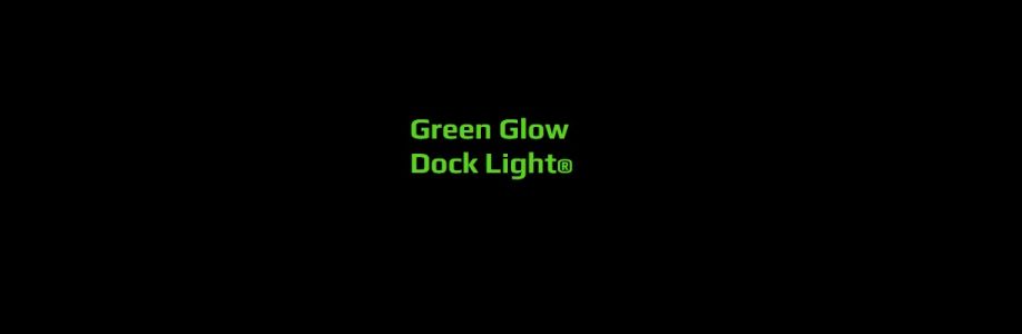 Green Glow Dock Lightx LLC Cover Image