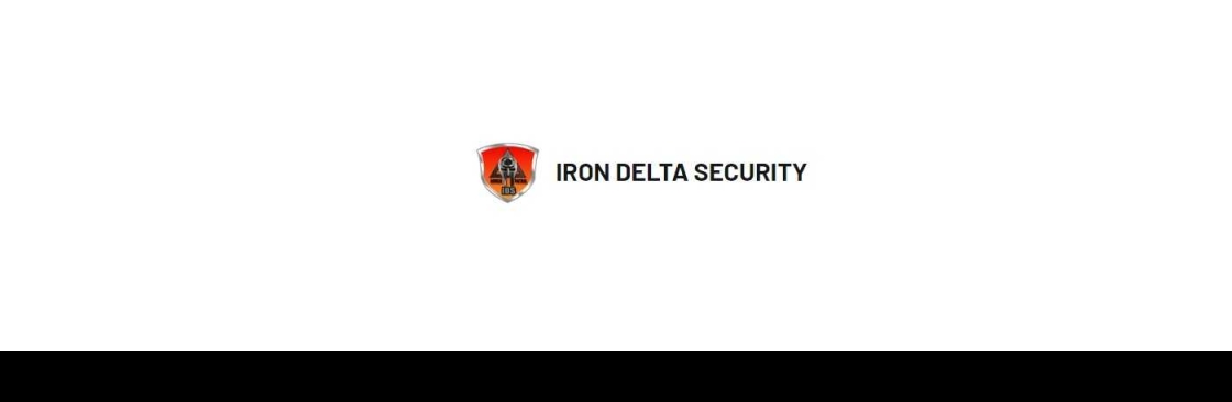 Iron Delta Security, Inc. Cover Image