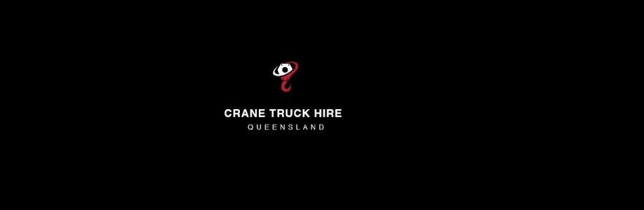 Crane Truck Hire QLD Cover Image