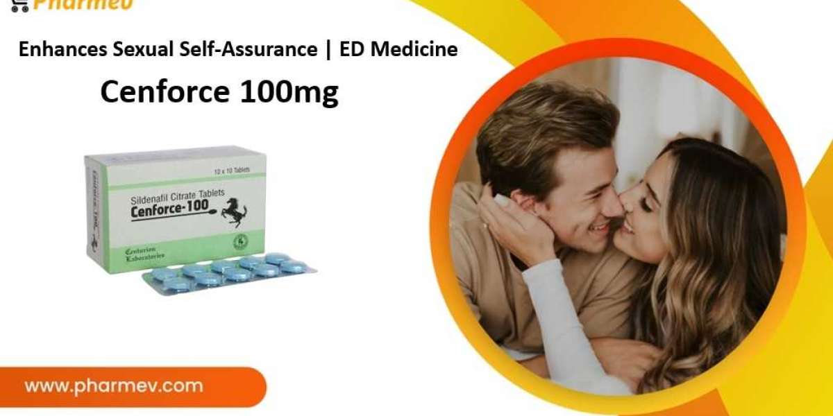Enhances Sexual Self-Assurance | ED Medicine