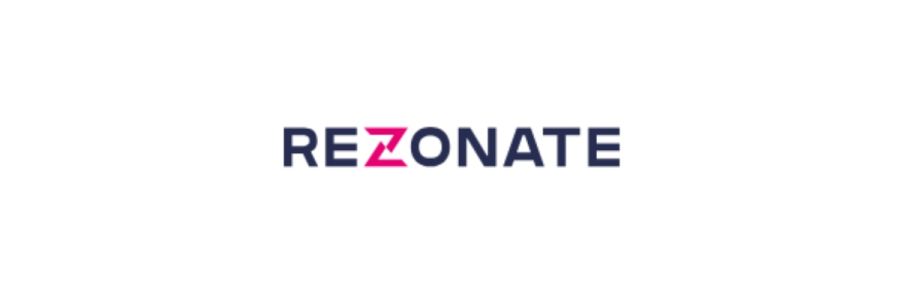 Rezonate Security Cover Image