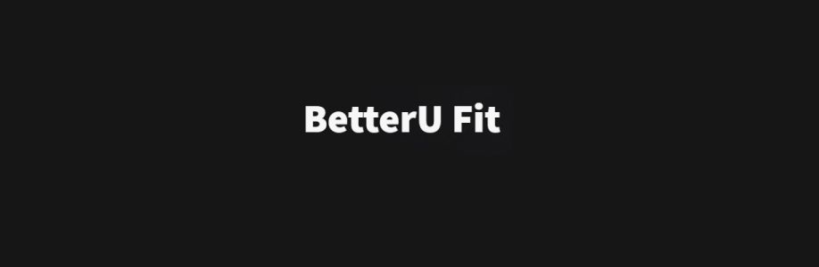BetterU Fit Cover Image