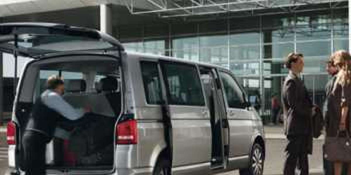 Elevate Your Group Travel Experience: Maxi Cabs in Melbourne