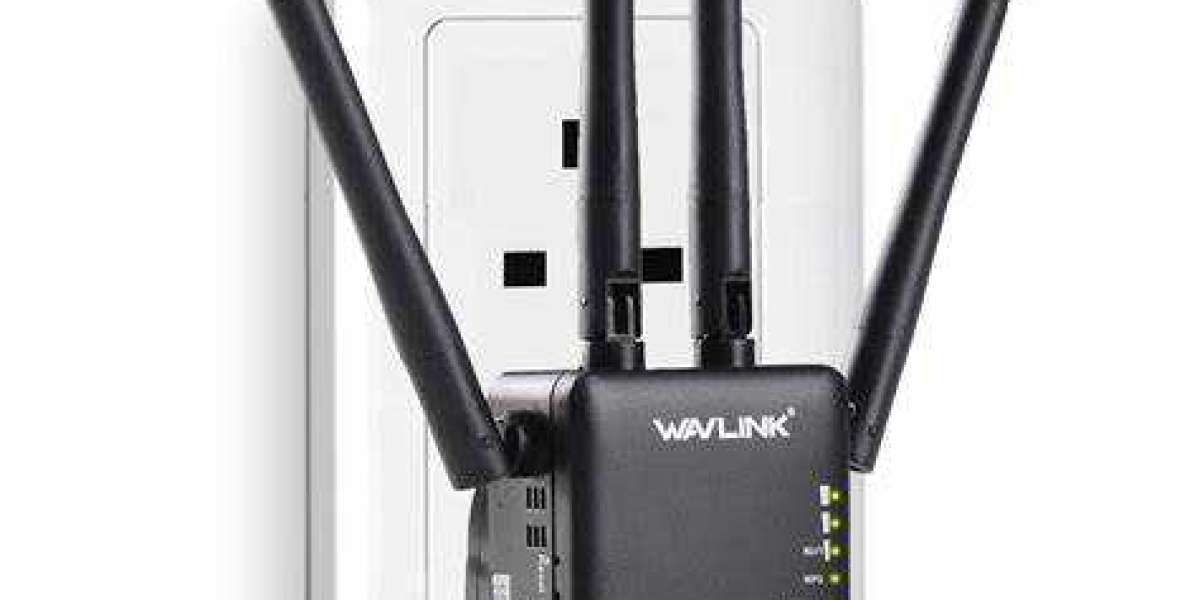 Improve Wavlink AX1800 Network Quality With the WPS