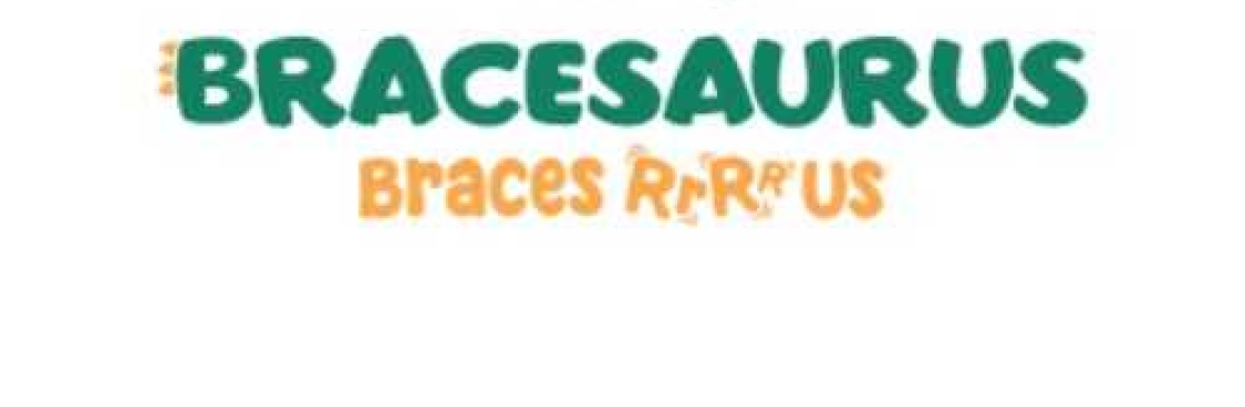 Bracesaurus Cover Image
