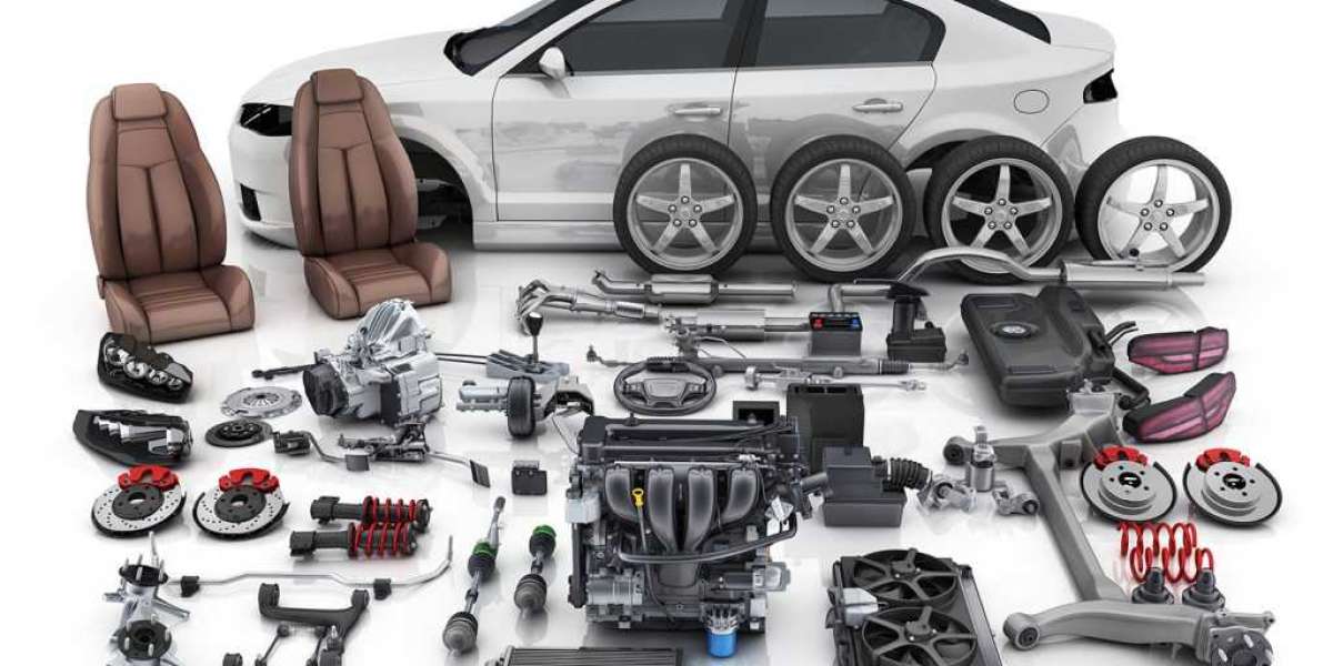 used car parts for sale