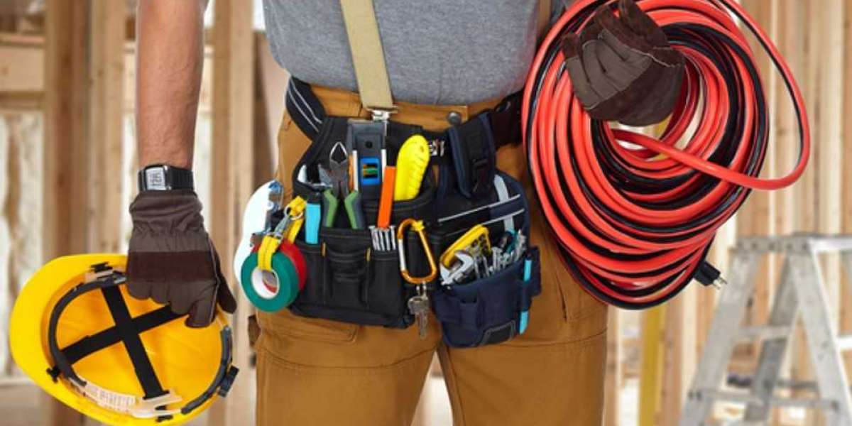 Why should you use a licensed electrician