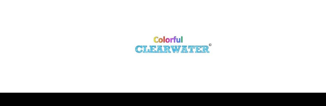 Colorful Clearwater Cover Image
