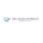The Cakani Law Firm P.C.