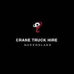 Crane Truck Hire QLD