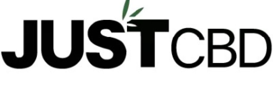 justcbd store Cover Image