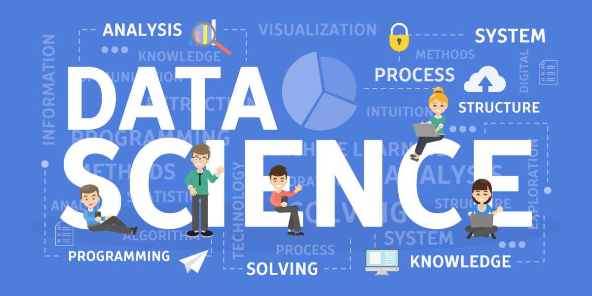What are the benefits of Data Science?