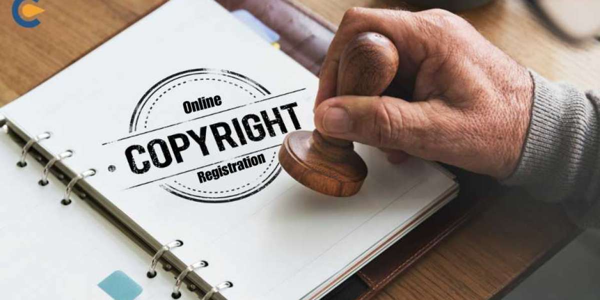Streamlining Your Intellectual Property Protection: The Power of Online Copyright Registration