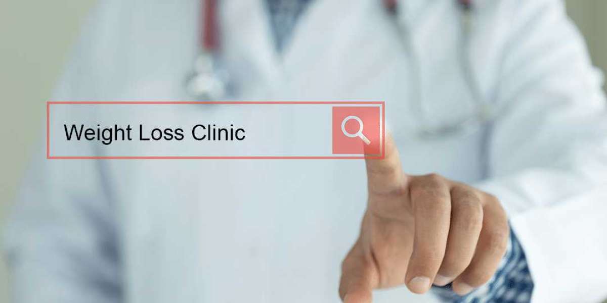 The Ultimate Guide to Choosing a Weight Loss Clinic in Atlanta