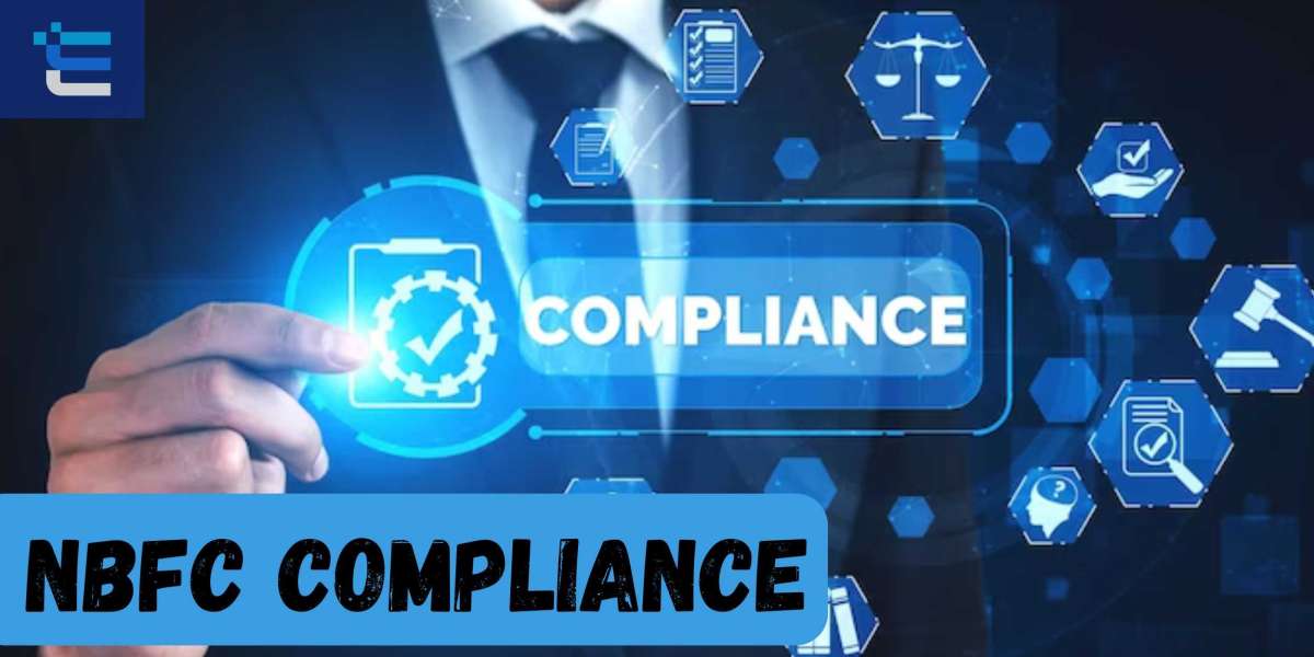 Simplify NBFC Compliance: Explore Our Comprehensive Compliance Solutions