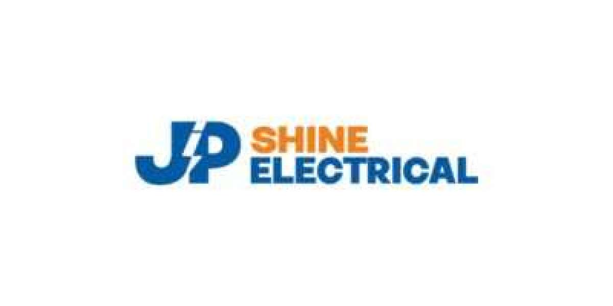 The Excellence of JP Shine Electrical in Power Factor Panels and Bus Duct Manufacturing