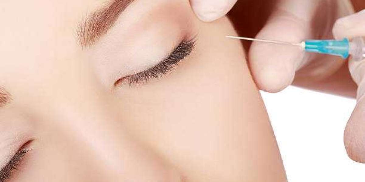 Botox in Abu Dhabi: Your Gateway to Ageless Beauty