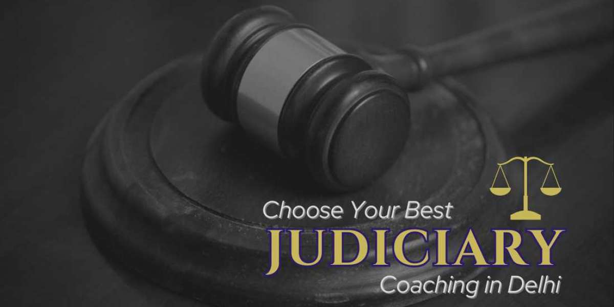 Factors to Consider While Choosing Judiciary Coaching in Delhi