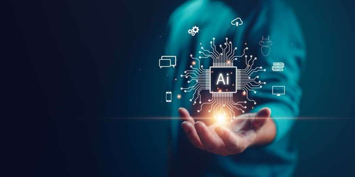 Unleashing Innovation: The Heartbeat of AI Development Companies in India