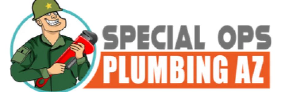 Special Ops Plumber Cover Image