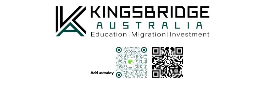 Kingsbridge Australia Perth Migration Agents & Edu Cover Image