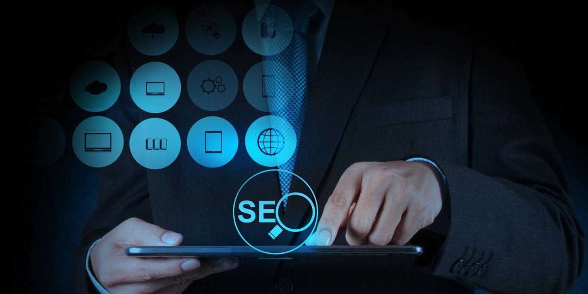 Maximizing Online Visibility: The Role of SEO Optimization Companies