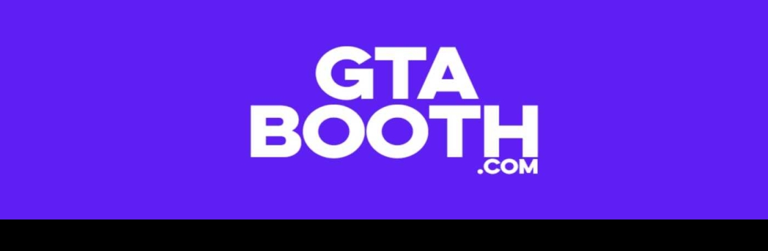 GTABOOTH.COM Cover Image