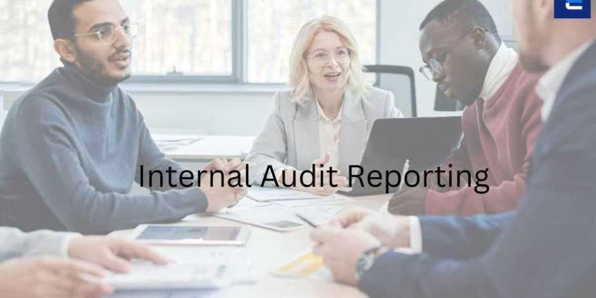 The Role of Internal Audit Reporting in Corporate Governance