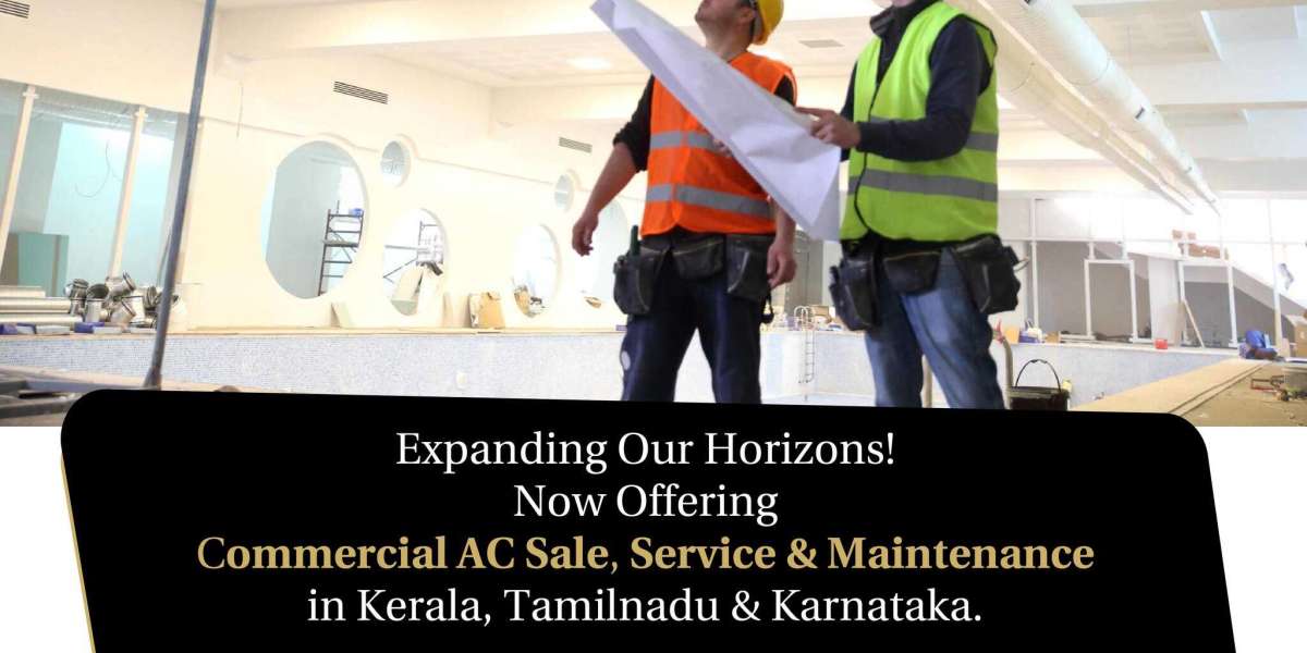 Expert AC Sales and Service in Karnataka:| Albard Technologies