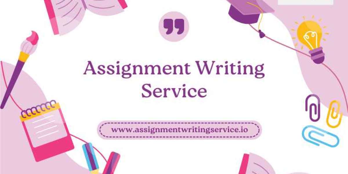 Unveiling the Top Assignment Writing Services: Your Ultimate Guide