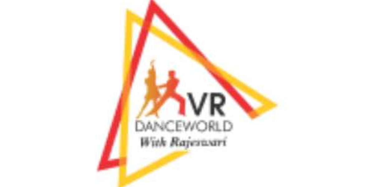 Jive Dance Classesdowntown - VR DANCE WORLD