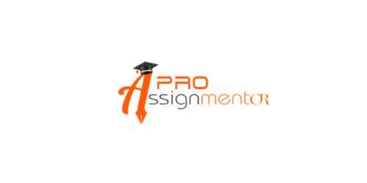 Online Assignment Help - Pro Assignmentor