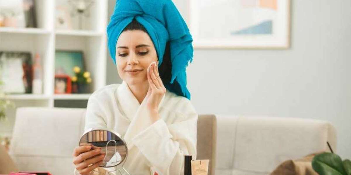DIY Beauty Hacks for a Spa-like Experience at Home