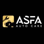 ASFA Auto Care Profile Picture